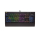Klawiatura CORSAIR STRAFE RGB Mechanical Gaming Cherry MX Silent CH-9000121-NA